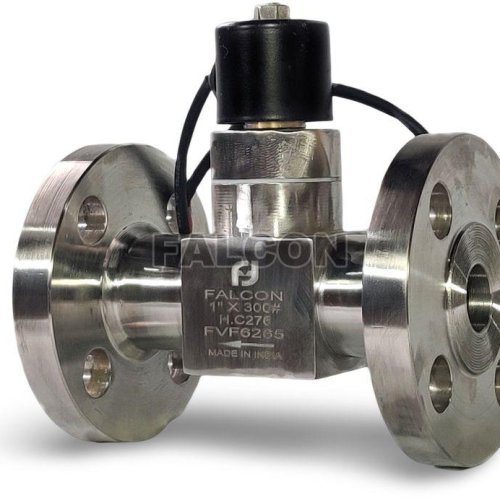 Ammonia Service Valves