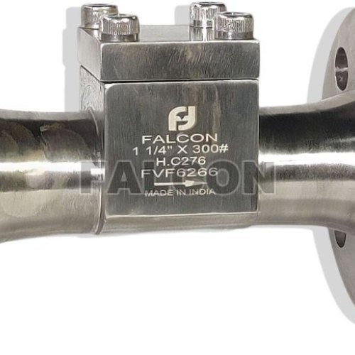 Sulphuric Acid Service Valves