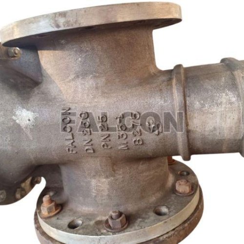 Vinyl Chloride Monomer(Vcm) Service Valves