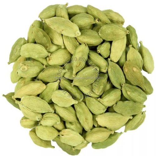 Green Cardamom