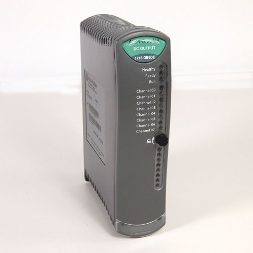 Allen Bradley 1715-OB8DE PLC