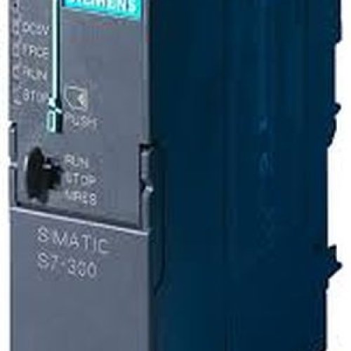Siemens 6ES7312-1AE14-0AB0 PLC