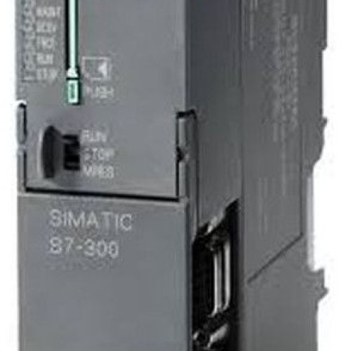 Siemens 6ES7315-2EH14-0AB0 PLC