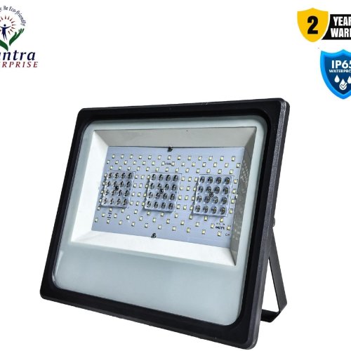 150W Modular Slim LED Flood Light