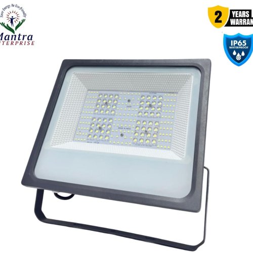 200W Square Slim LED Flood Light