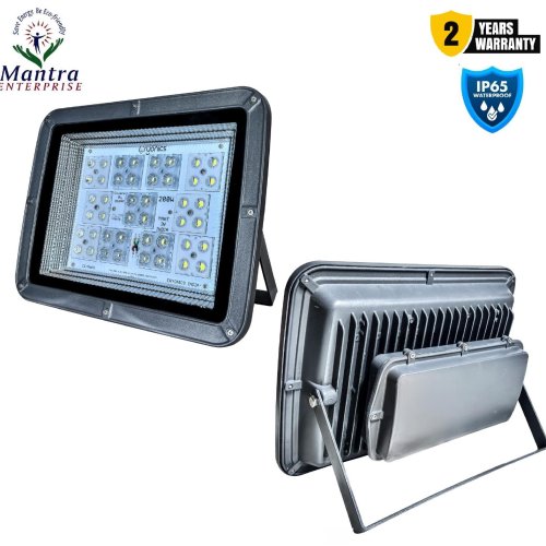 200W Stadium LED Flood Light