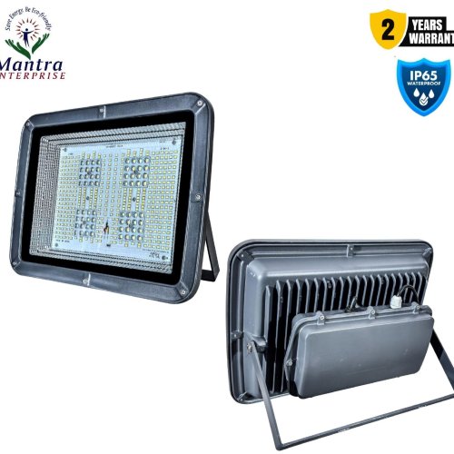 240W 2 In 1 Back Chowk LED Flood Light