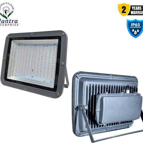 240W 3 In 1 Back Chowk LED Flood Light