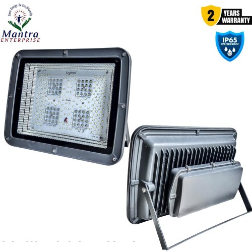 240W Modular Back Chowk LED Flood Light