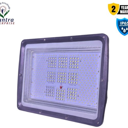 400W Modular Back Chowk LED Flood Light