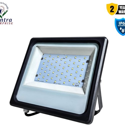 50W Modular Slim LED Flood Light