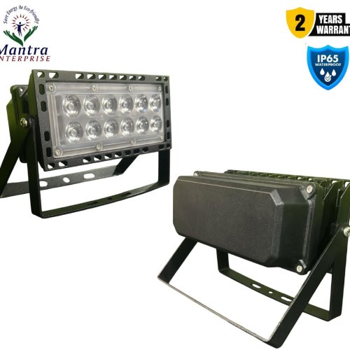 60W Stadium LED Flood Light