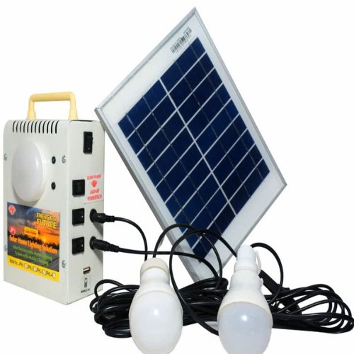 Solar Lighting System