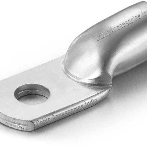 Heavy Duty Tubular Cable Terminals Copper Lug