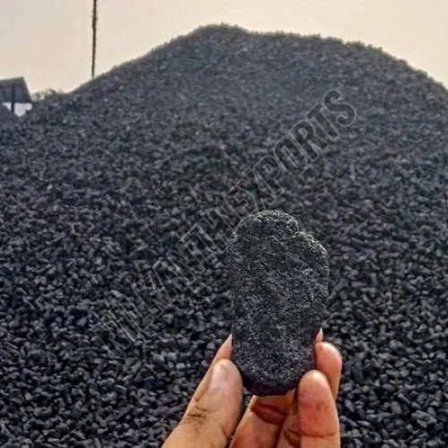 25 To 40mm Low Ash Metallurgical Coke Lump