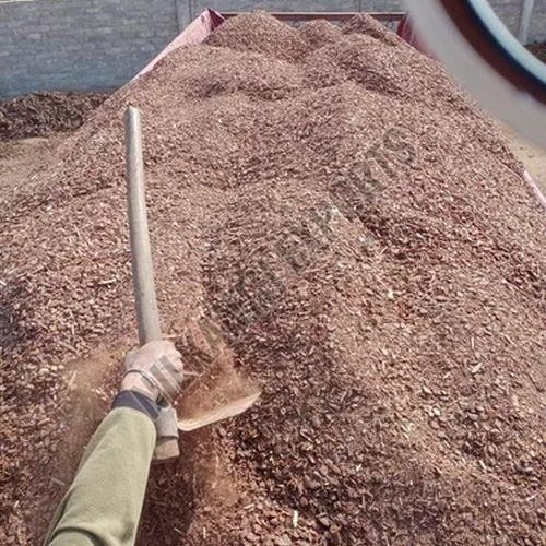 Alternative Fuel Wood Saw Dust