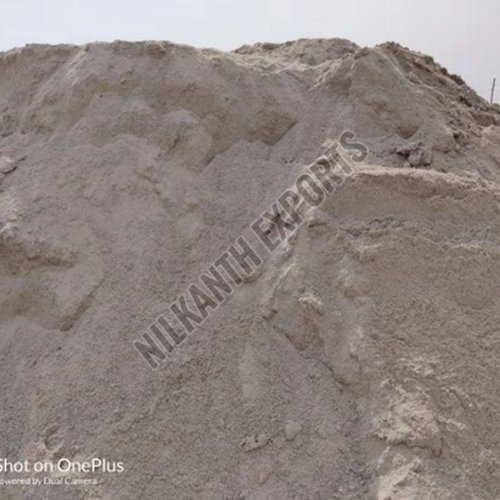 Cement Grade Washed Marine Gypsum