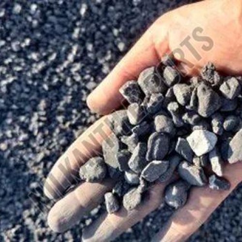 Coal Based Sponge Iron Lump