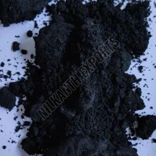 Coal Dust Powder