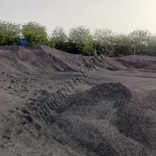 Dolochar Charcoal Granule