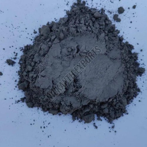 Dry Fly Ash Powder