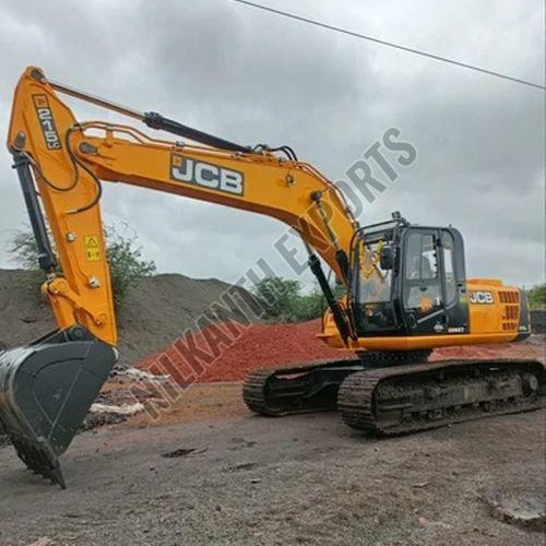 Earthmoving Equipment Rental