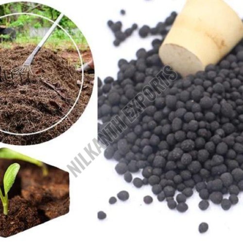 Fertilizer Grade Coal Powder