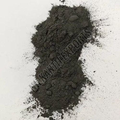 Fines Magnetic Powder