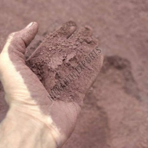 Hematite Iron Ore Fines