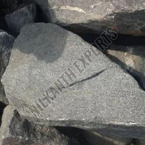 High Grade Iron Ore Lump