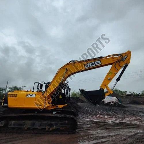Hitachi 215lc On Rental Service