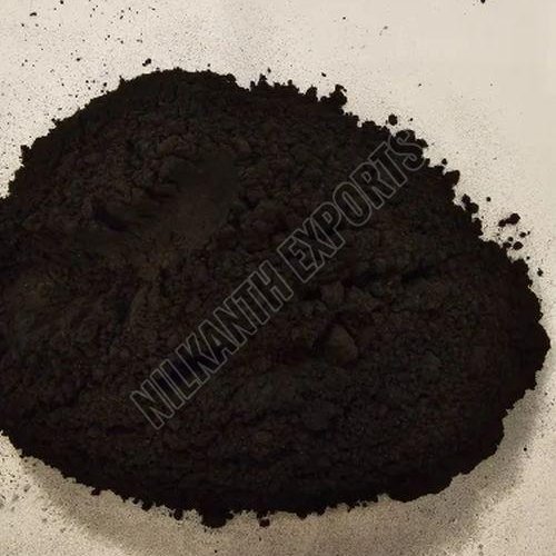 Industrial Oil Refining Activated Carbon Powder