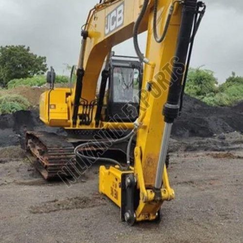 JCB Hitachi Rock Breaker Rental Service