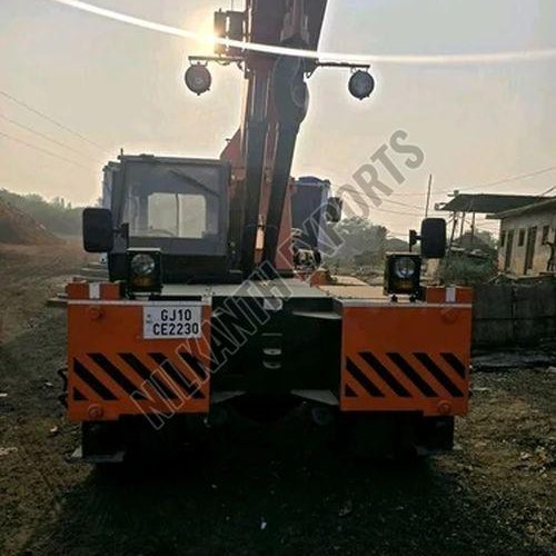 Khavda Adani Farana Rental Service