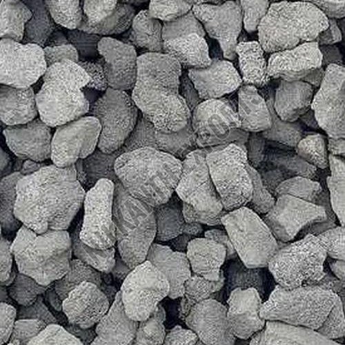 Low Ash Metallurgical Coke