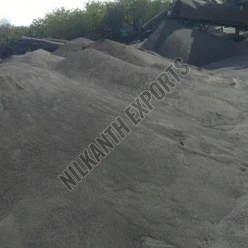 Low Ash Metallurgical Coke Fines