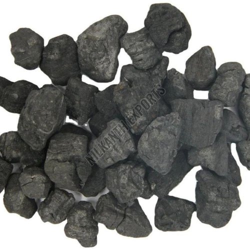 Low Ash Metallurgical Coke Lumpy