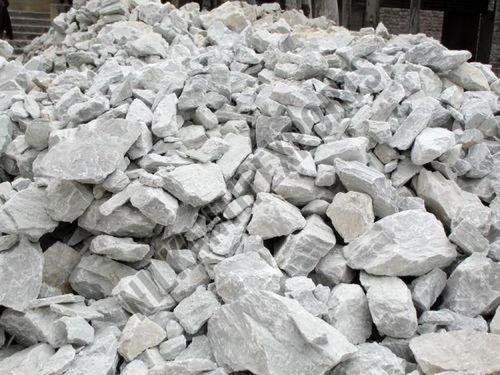 Mineral Marine Chemical Gypsum Lump