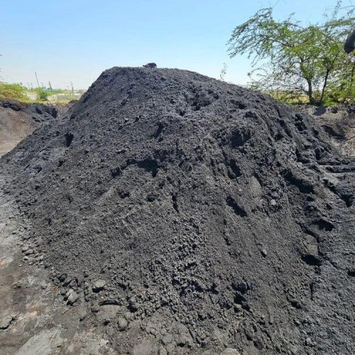 PET Coke Powder