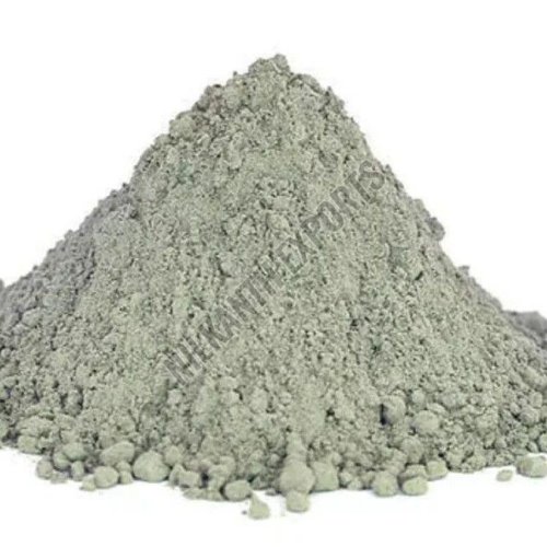 Pond Fly Ash Powder