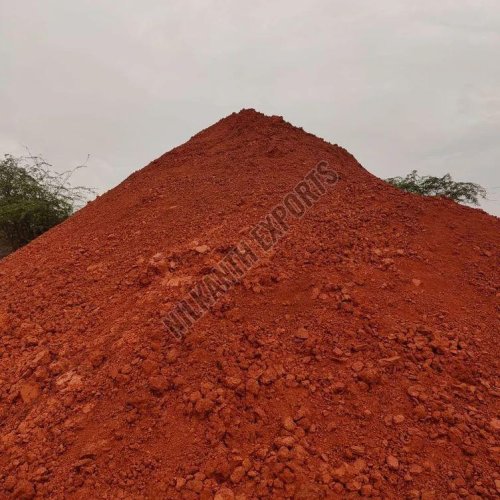 Red Mud Bauxite Residue