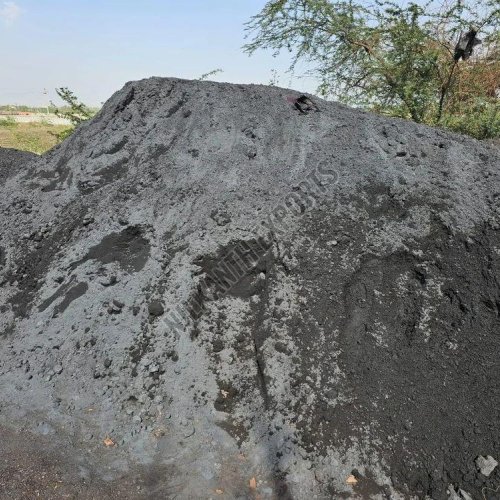 Reliance Cinder Dust