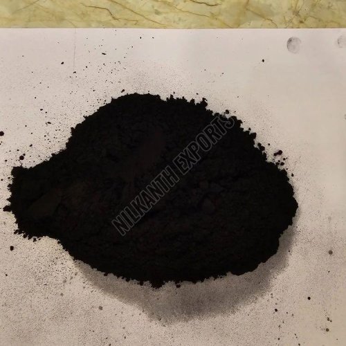 Steam Activated Activated Carbon Powder