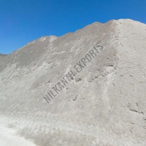 Washed Marine Gypsum
