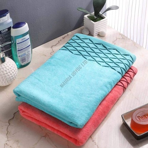 Classic Cotton Towel