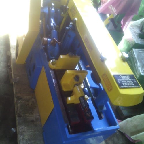 Cutting & Sawing Machines