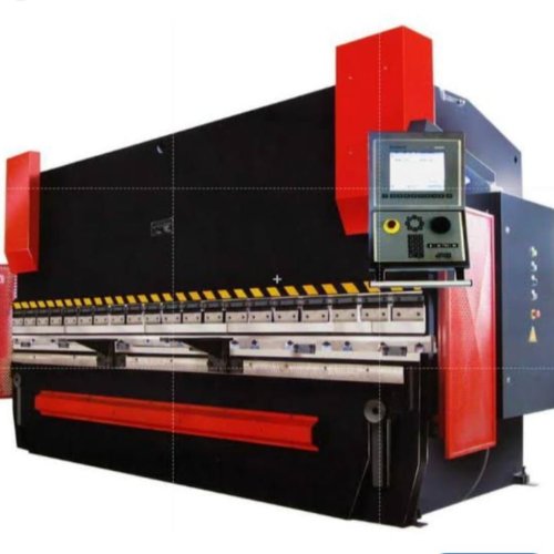 Sheet Metal Machines