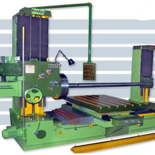 Horizontal Boring Machine