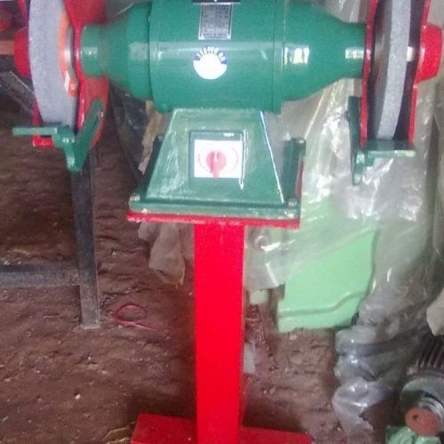 Tool Grinding Machine