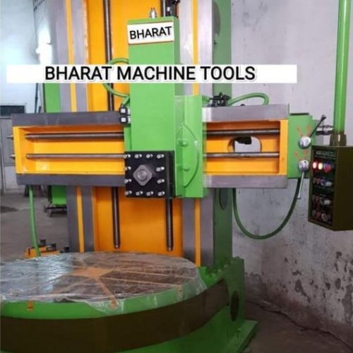 Lathe Machines